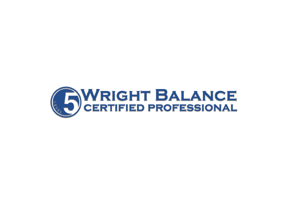 Wright Balance Certified Professional